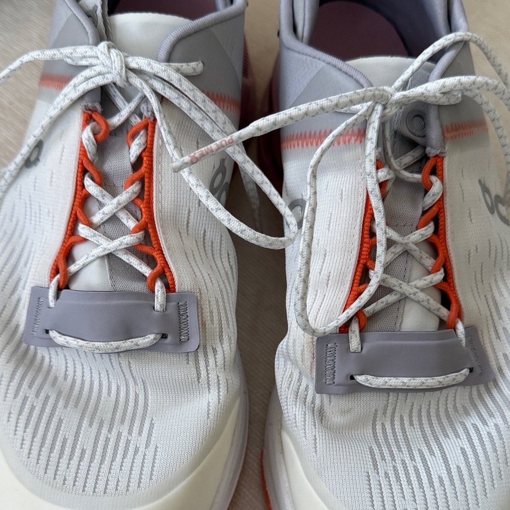 Cloud Nova Flux Sneakers 👟 - Picture 7 of 11